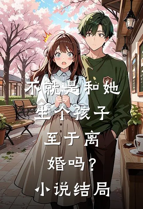 不就是和她生个孩子，至于离婚吗？小说结局
