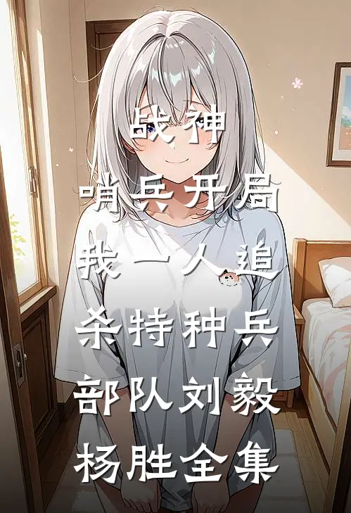 战神：哨兵开局，我一人追杀特种兵部队刘毅杨胜 全集