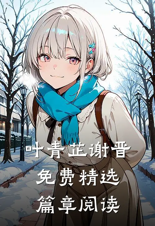 叶青芷谢晋免费精选篇章阅读