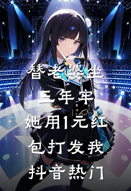 替老婆坐三年牢，她用1元红包打发我抖音热门