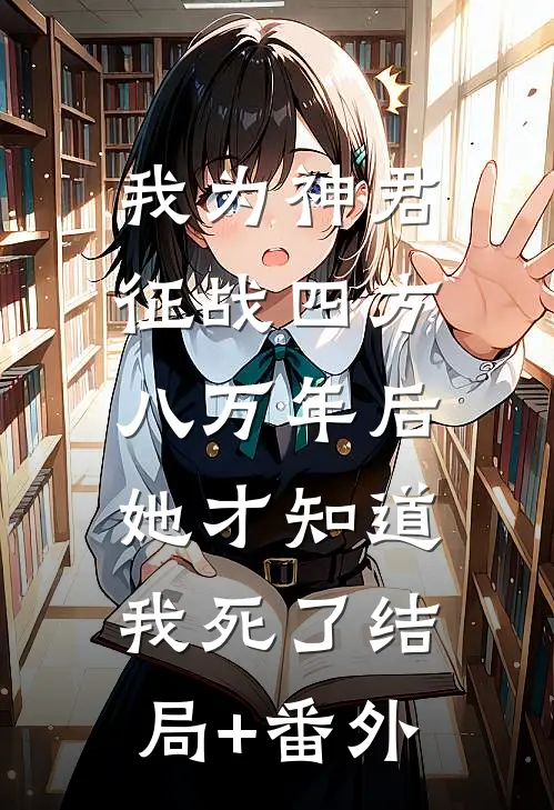 我为神君征战四方，八万年后她才知道我死了结局+番外
