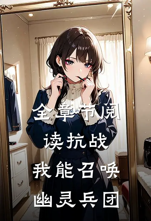 全章节阅读抗战：我能召唤幽灵兵团