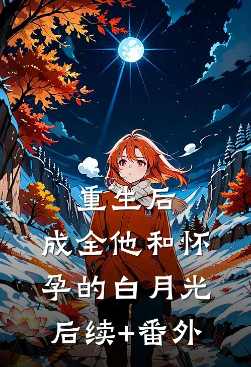 重生后，成全他和怀孕的白月光后续+番外