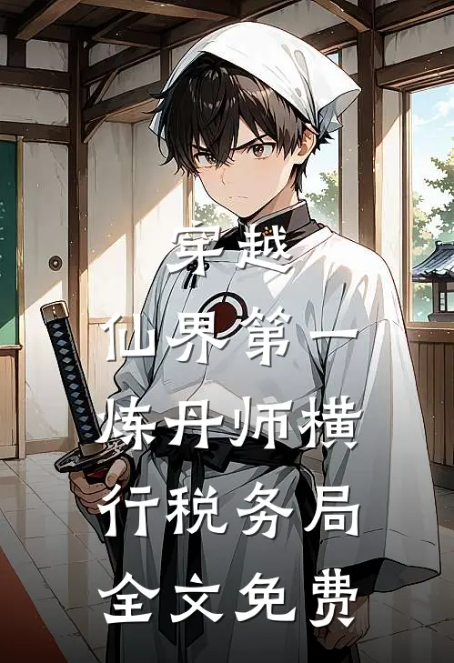 穿越：仙界第一炼丹师横行税务局全文免费