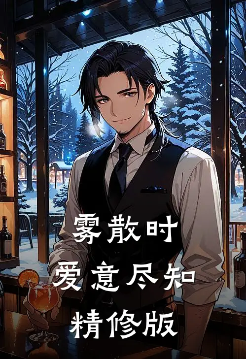 雾散时，爱意尽知精修版