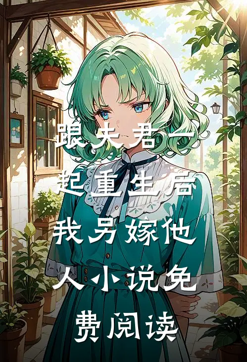 跟夫君一起重生后，我另嫁他人小说免费阅读