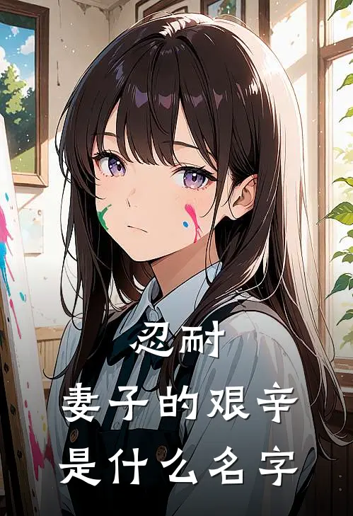 忍耐：妻子的艰辛是什么名字