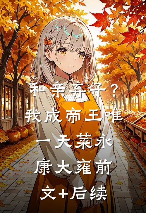 和亲弃子？我成帝王唯一天菜永康大雍前文+后续