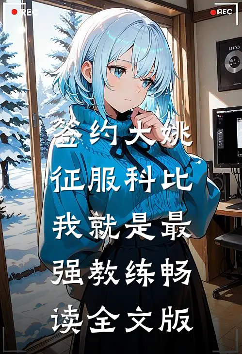 签约大姚，征服科比，我就是最强教练畅读全文版