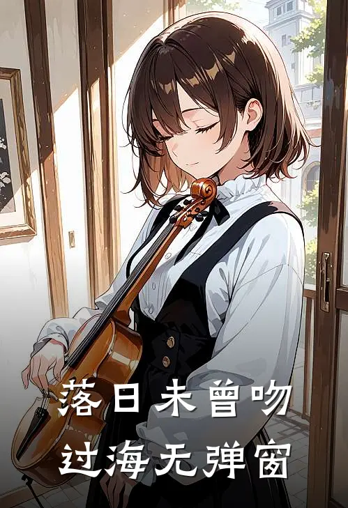 落日未曾吻过海无弹窗
