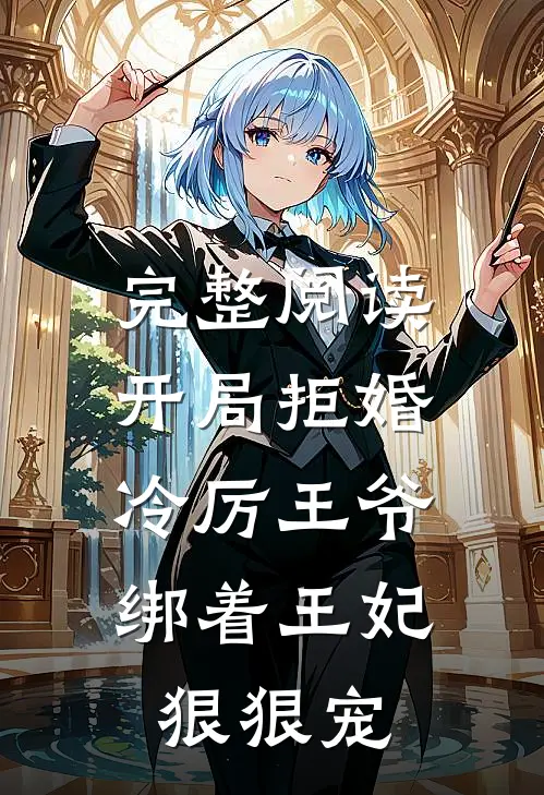 完整阅读开局拒婚，冷厉王爷绑着王妃狠狠宠