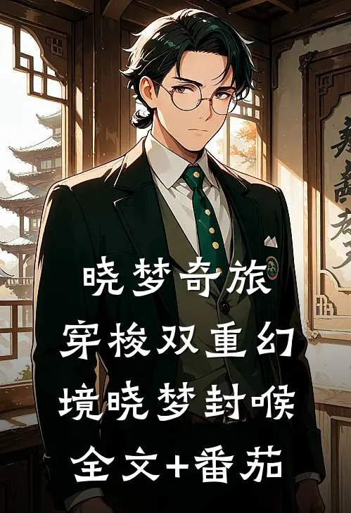 晓梦奇旅：穿梭双重幻境晓梦封喉全文+番茄