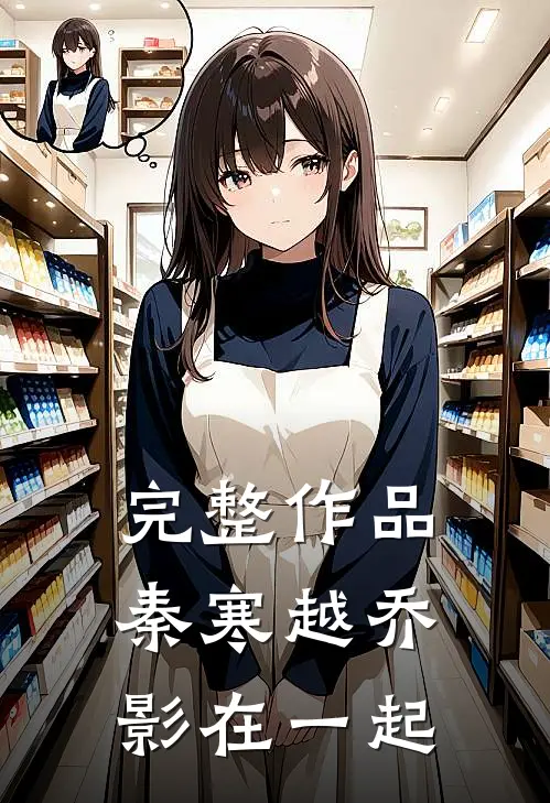 完整作品秦寒越乔影在一起