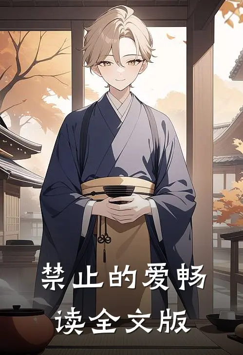 禁止的爱畅读全文版