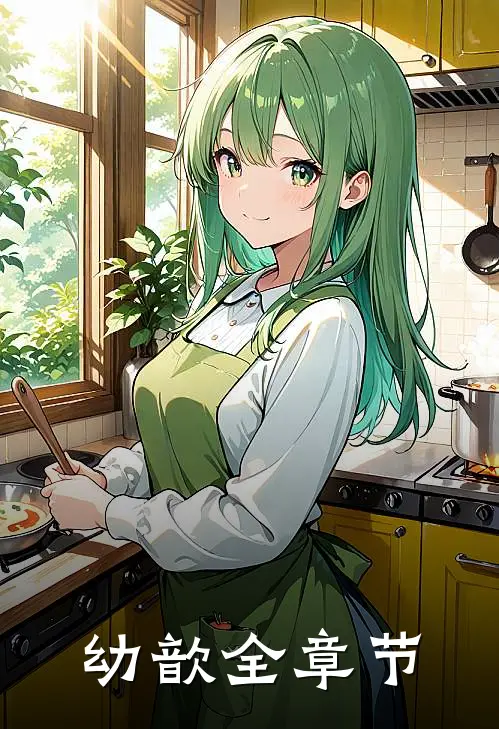幼歆全章节