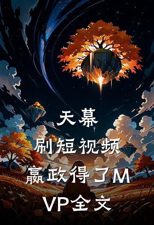 天幕：刷短视频，嬴政得了MVP全文