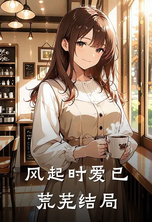 风起时爱已荒芜结局