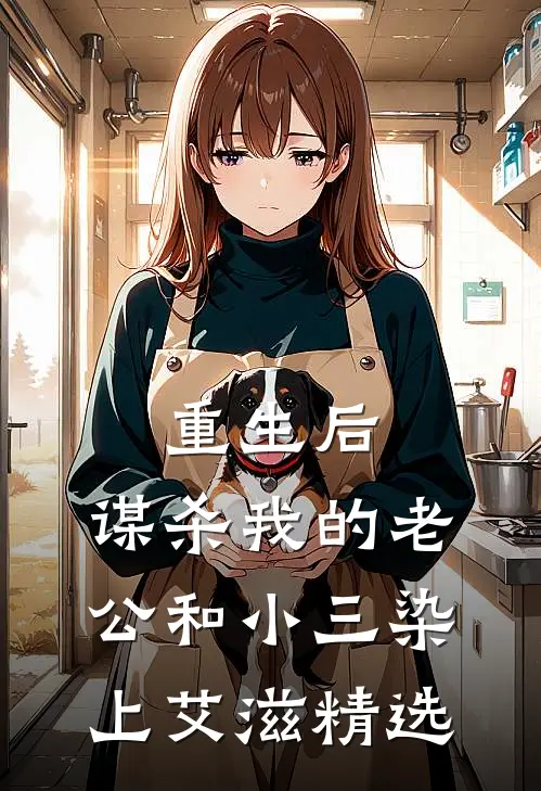 重生后，谋杀我的老公和小三染上艾滋精选