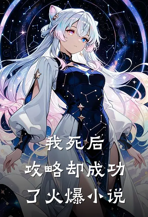 我死后，攻略却成功了火爆小说