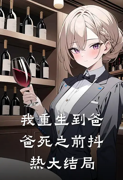 我重生到爸爸死之前抖热大结局