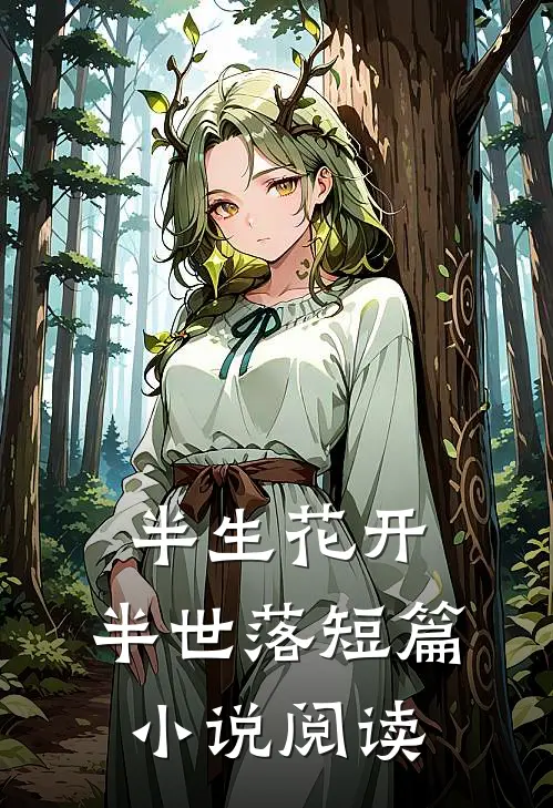 半生花开，半世落短篇小说阅读