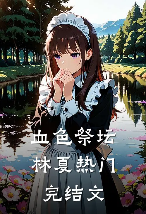 血色祭坛林夏热门完结文