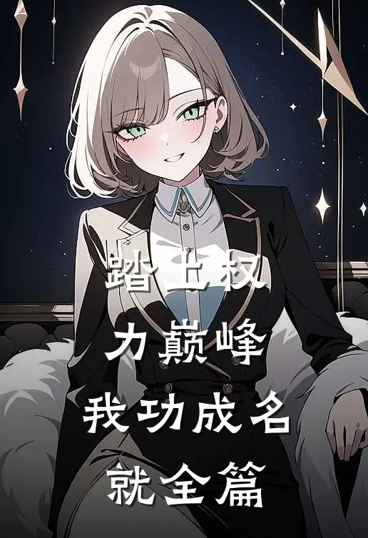 踏上权力巅峰，我功成名就全篇