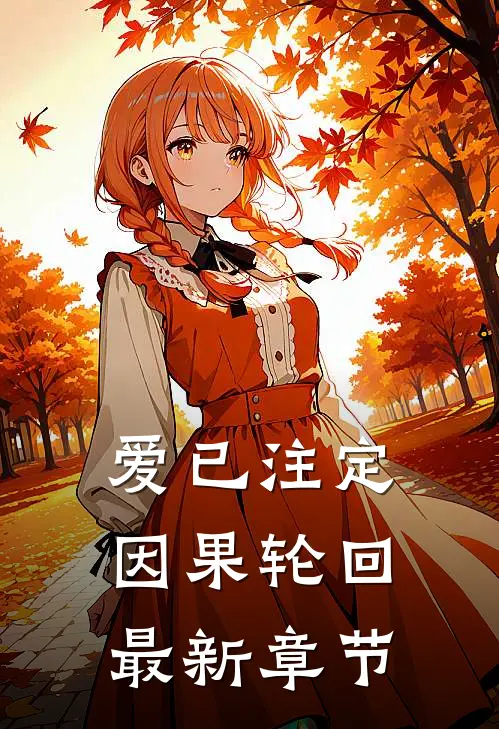 爱已注定，因果轮回最新章节