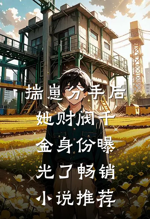 揣崽分手后，她财阀千金身份曝光了畅销小说推荐