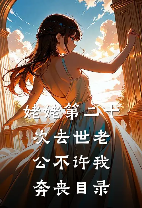 姥姥第二十次去世老公不许我奔丧目录
