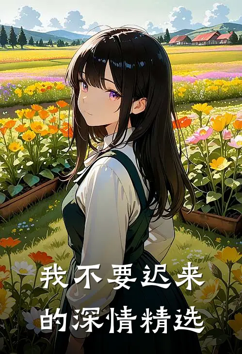 我不要迟来的深情精选