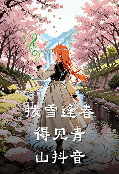 拨雪逢春，得见青山抖音