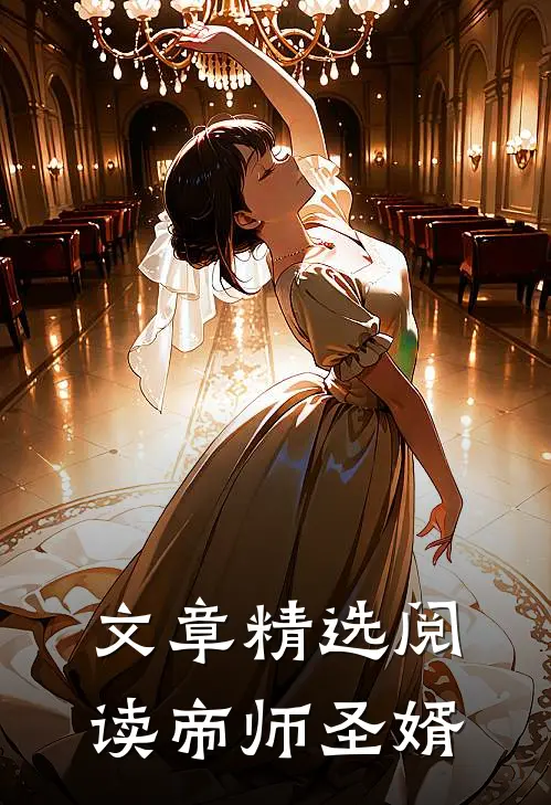 文章精选阅读帝师圣婿