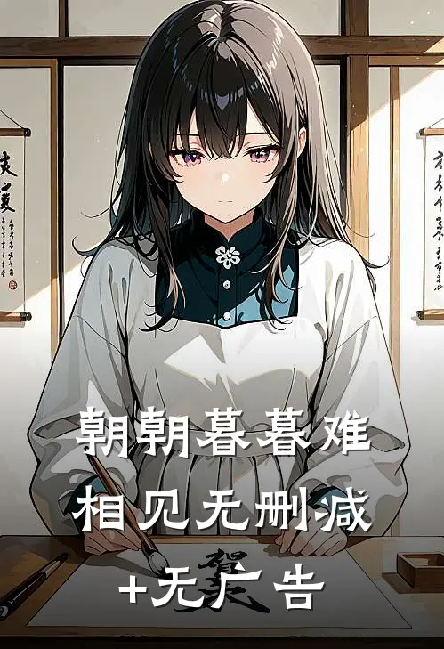 朝朝暮暮难相见无删减+无广告
