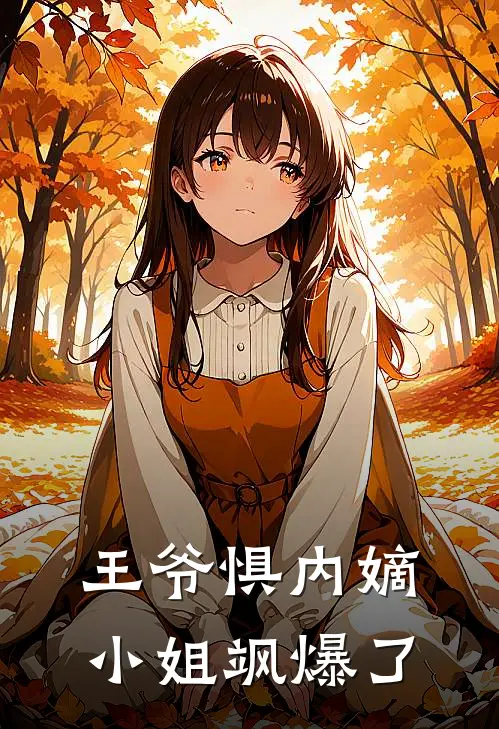 王爷惧内嫡小姐飒爆了