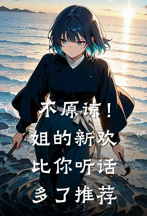 不原谅！姐的新欢比你听话多了推荐