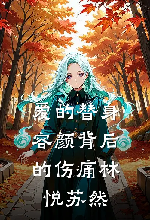 爱的替身：容颜背后的伤痛林悦苏然