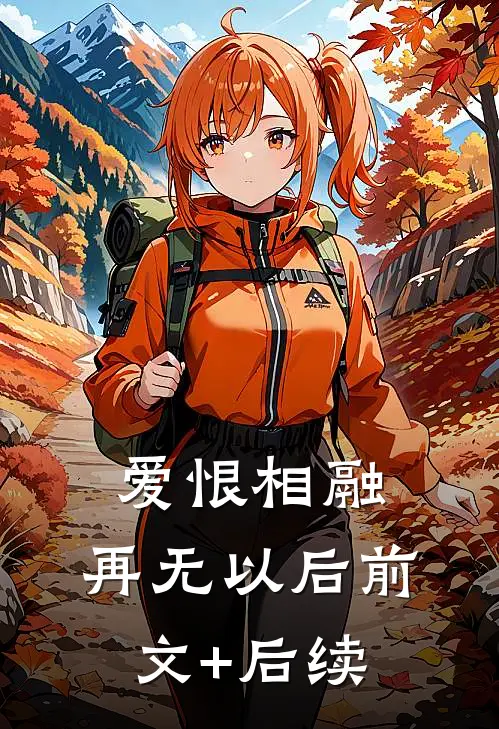爱恨相融，再无以后前文+后续
