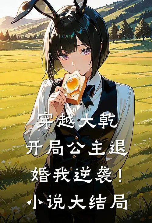 穿越大乾，开局公主退婚我逆袭！小说大结局