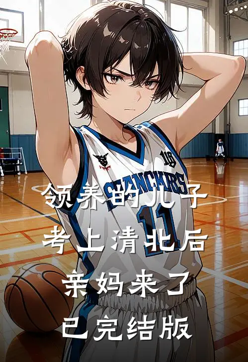 领养的儿子考上清北后，亲妈来了已完结版