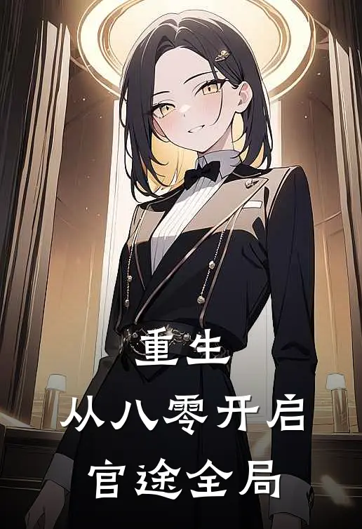 重生：从八零开启官途全局