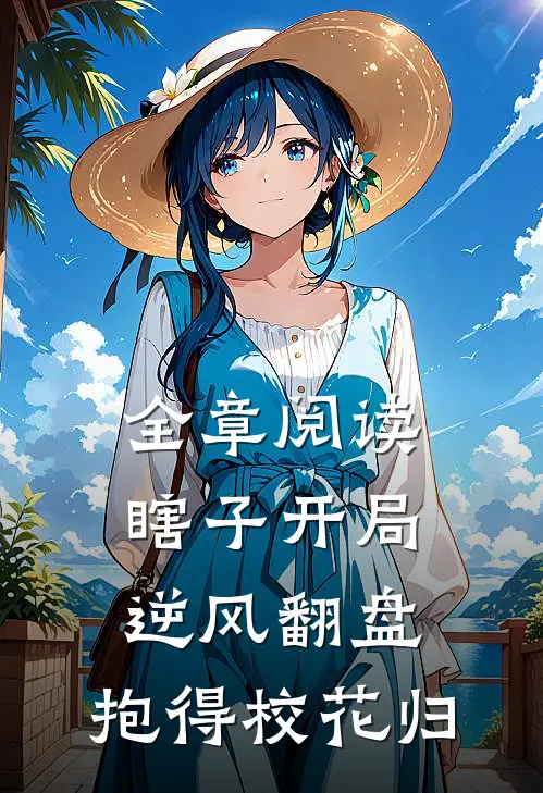 全章阅读瞎子开局逆风翻盘，抱得校花归
