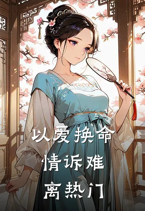 以爱换命，情诉难离热门
