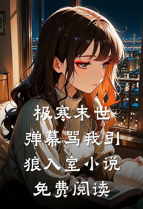 极寒末世，弹幕骂我引狼入室小说免费阅读