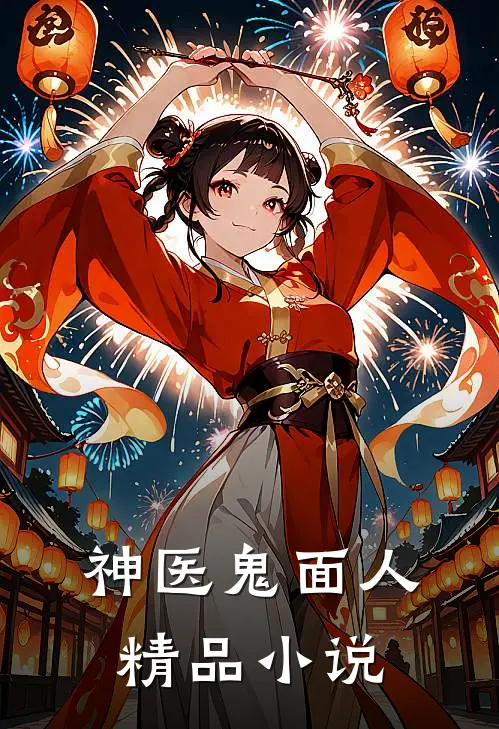 神医鬼面人精品小说