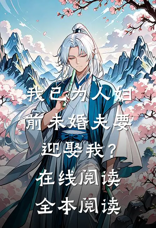 我已为人妇，前未婚夫要迎娶我？在线阅读全本阅读