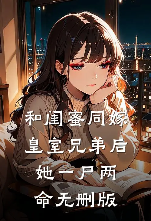 和闺蜜同嫁皇室兄弟后，她一尸两命无删版