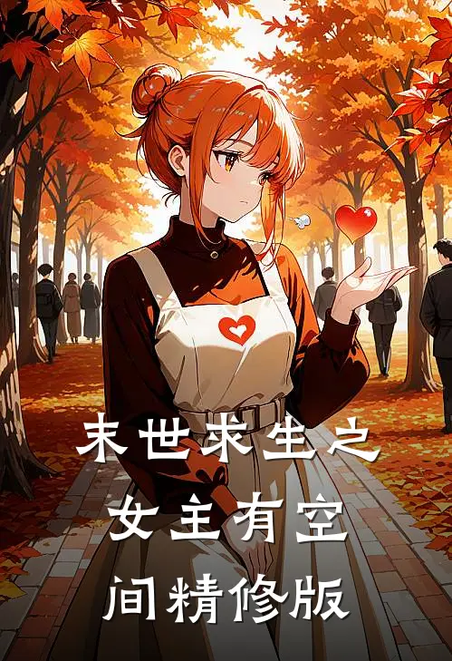 末世求生之女主有空间精修版