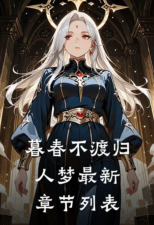 暮春不渡归人梦最新章节列表