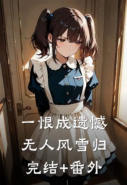 一恨成遗憾，无人风雪归完结+番外